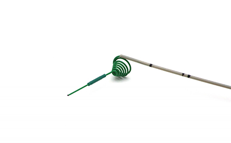 Nitinol Stone Basket